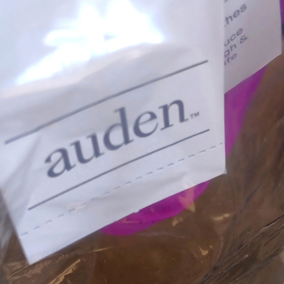 Auden Bras 38B 8 Available NWT - Picture 3 of 3